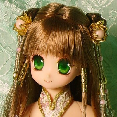 �r�[�Y������p�[�c�����ς�