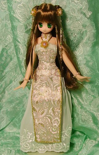 �s���A�j�[���̑̂̃o�����X����D���ł��B�����B