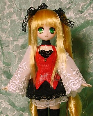 �v���[�c�X�J�[�g���Ă����Ȃ�