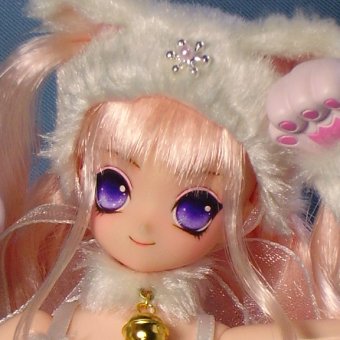 �ӂ��ӂ��̔��L