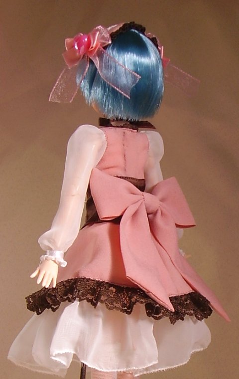 ���̑傫�ȃ��{���ʒu�Œ�̂��߂ɃX�i�b�v��t���܂���